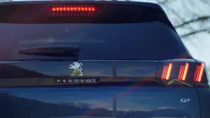 Peugeot 5008 2021 - #FeelTheDrive