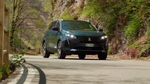 Peugeot 5008 2021 - #FeelTheDrive