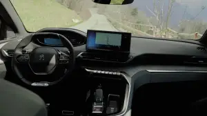 Peugeot 5008 2021 - #FeelTheDrive
