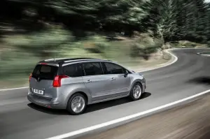 Peugeot 5008 MY 2014
