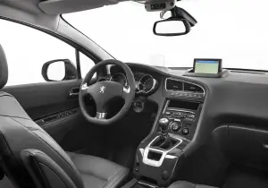 Peugeot 5008 MY 2014