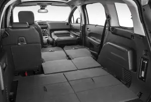 Peugeot 5008 MY 2014
