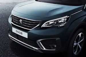 Peugeot 5008 MY 2017 - nuova galleria - 1