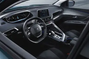 Peugeot 5008 MY 2017 - nuova galleria - 4