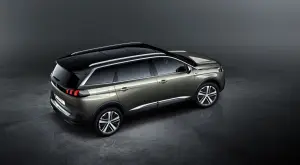 Peugeot 5008 MY 2017 - 5