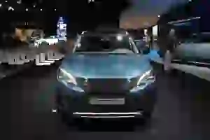 Peugeot 5008 - Salone di Parigi 2016 - 14