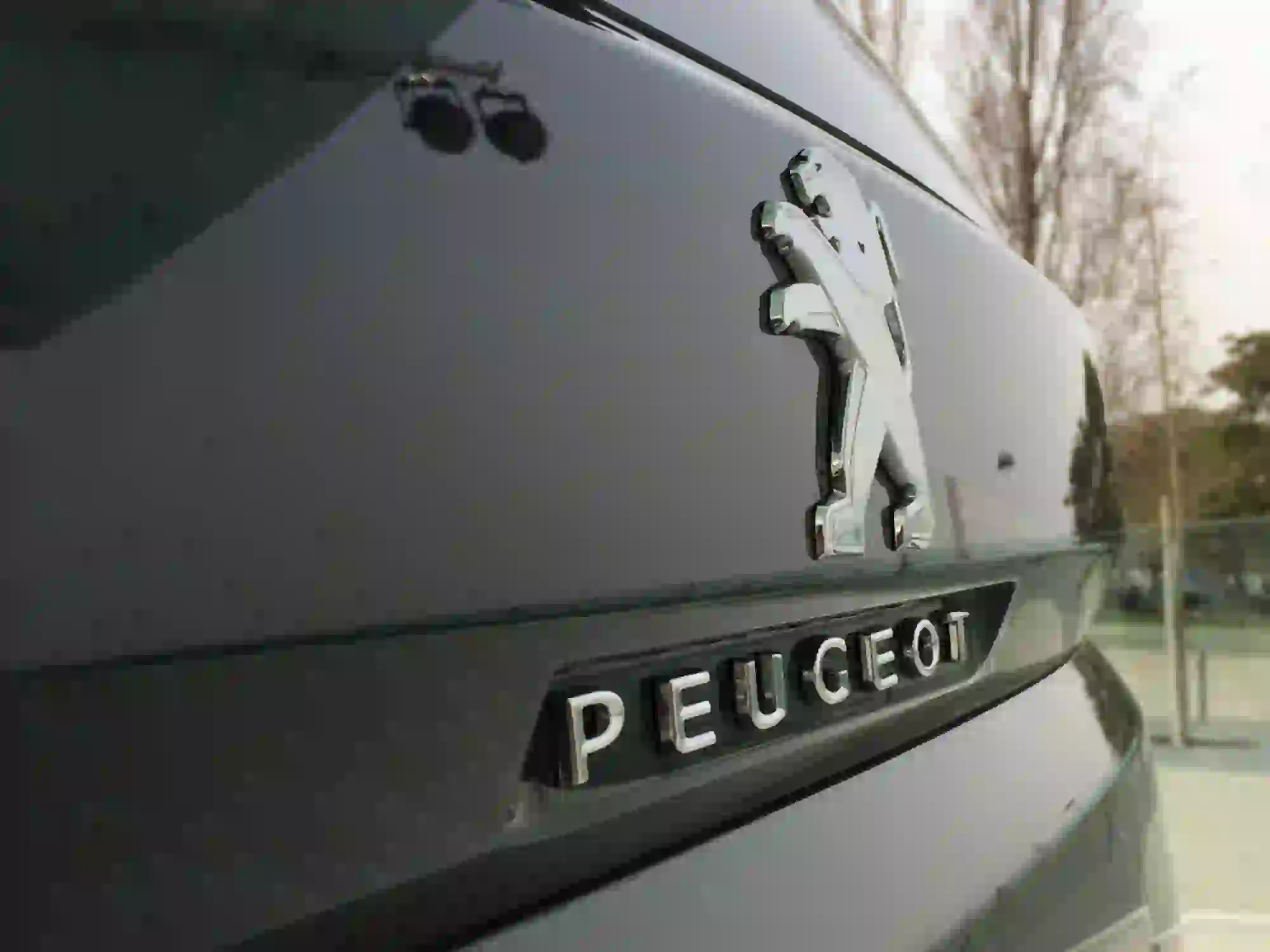 Peugeot 5008 - Test drive in anteprima - 14