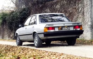 Peugeot 505 - 2