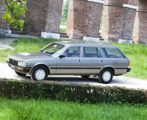 Peugeot 505 - 6