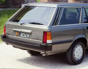 Peugeot 505 - 7