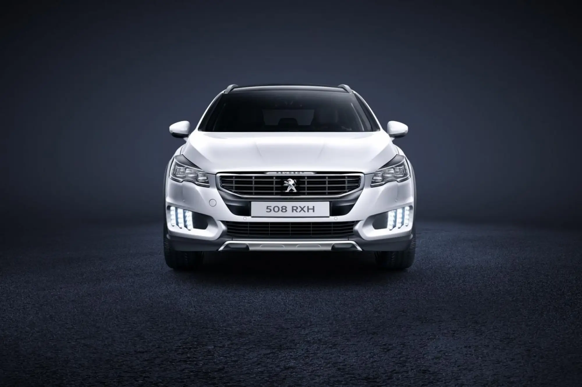 Peugeot 508 2015 - 7