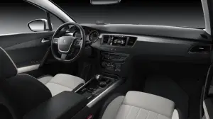 Peugeot 508 2015