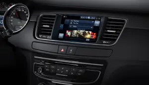Peugeot 508 2015