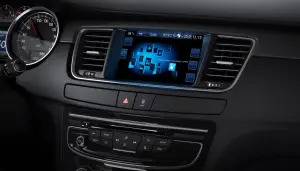 Peugeot 508 2015