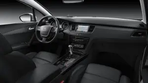 Peugeot 508 2015