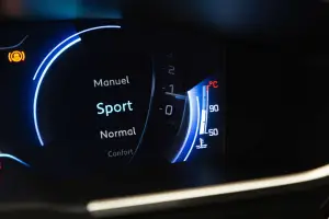 Peugeot 508 - Active Suspension Control 