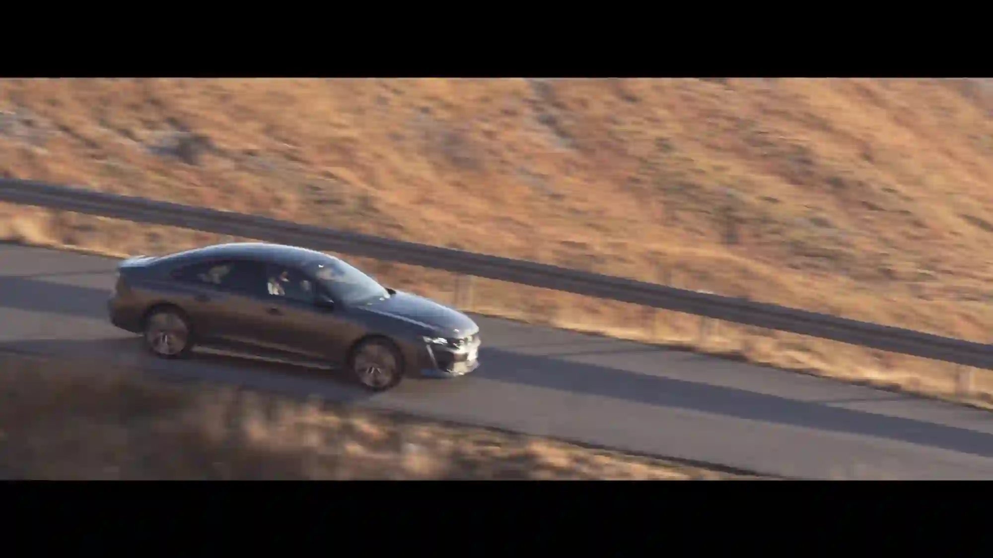 Peugeot 508 - altre immagini  - 1