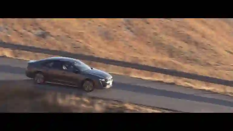 Peugeot 508 - altre immagini  - 1