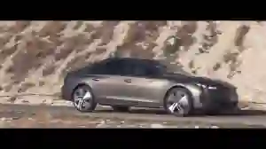 Peugeot 508 - altre immagini  - 4
