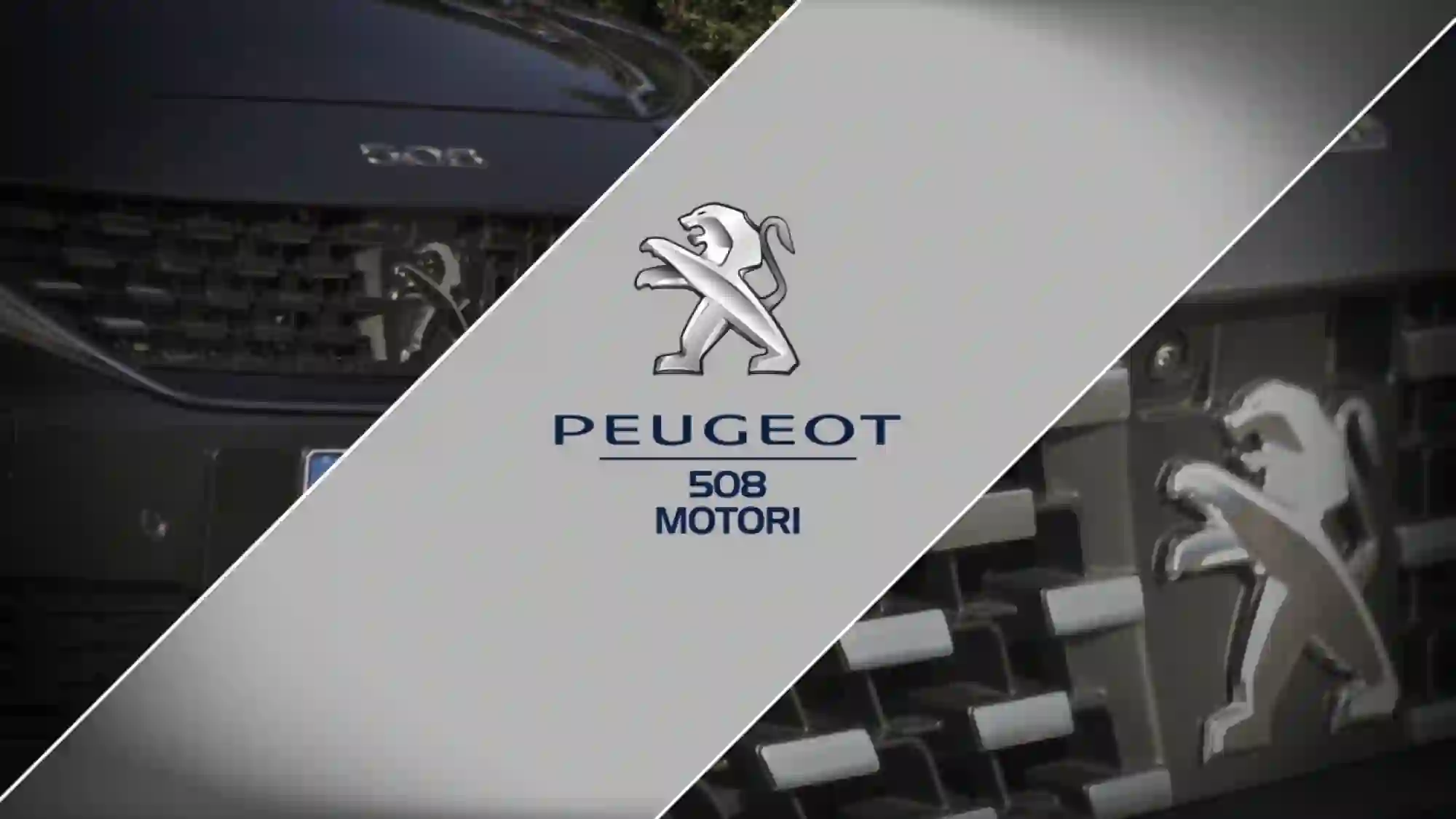 Peugeot 508 - altre immagini  - 5