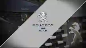 Peugeot 508 - altre immagini  - 5