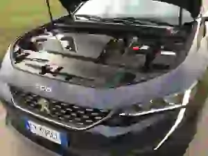 Peugeot 508 BlueHDi 160 - Evento Milano - 25