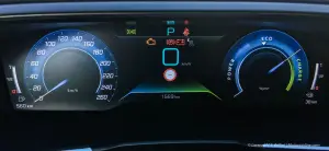 Peugeot 508 Hybrid e 3008 Hybrid4 - La Gamma Elettrificata del Leone - 1