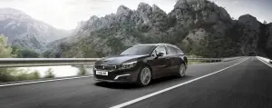 Peugeot 508 MY 2015