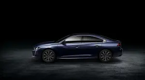 Peugeot 508 MY 2019 - 14