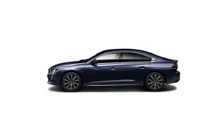 Peugeot 508 MY 2019 - 15