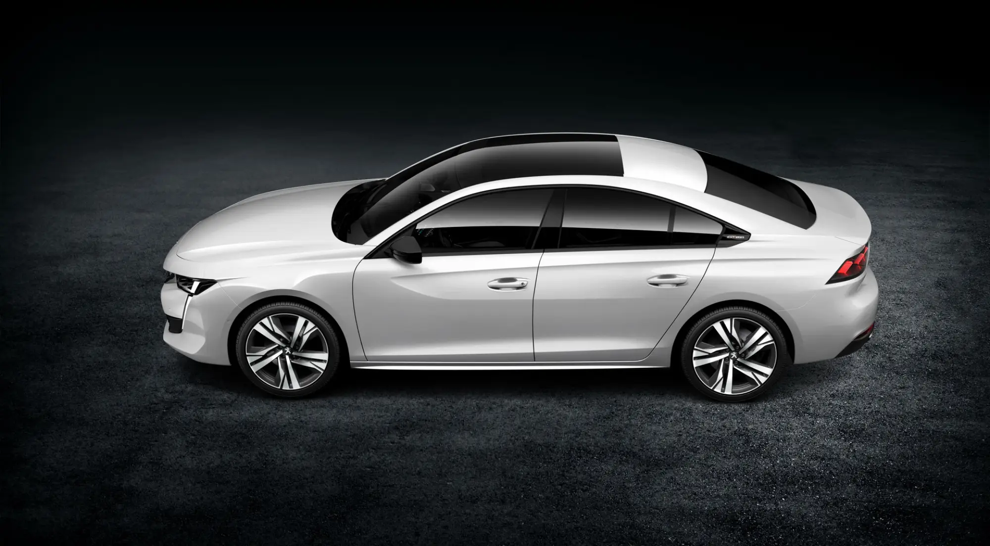 Peugeot 508 MY 2019 - 26
