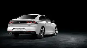 Peugeot 508 MY 2019 - 28