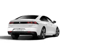 Peugeot 508 MY 2019 - 29