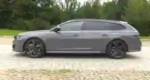 Peugeot 508 PSE - Come E e Come Va