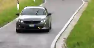 Peugeot 508 PSE - Come E e Come Va