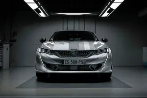 Peugeot 508 PSE Concept - 1