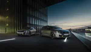 Peugeot 508 PSE - Peugeot Sport Engineered - 3