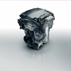 Peugeot 508 PureTech 130 EAT8