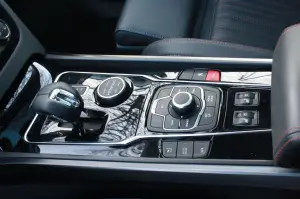 Peugeot 508 RXH - Prova su strada