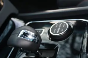Peugeot 508 RXH - Prova su strada