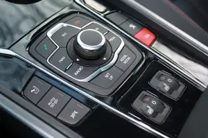 Peugeot 508 RXH - Prova su strada
