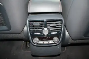 Peugeot 508 RXH - Prova su strada