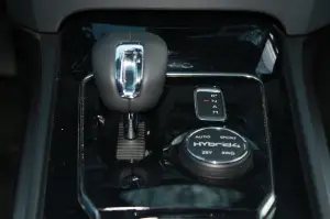 Peugeot 508 RXH - Prova su strada