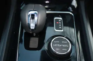 Peugeot 508 RXH - Prova su strada