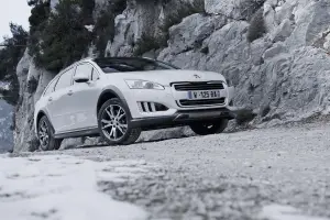 Peugeot 508 RXH - 3