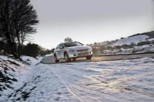 Peugeot 508 RXH - 17