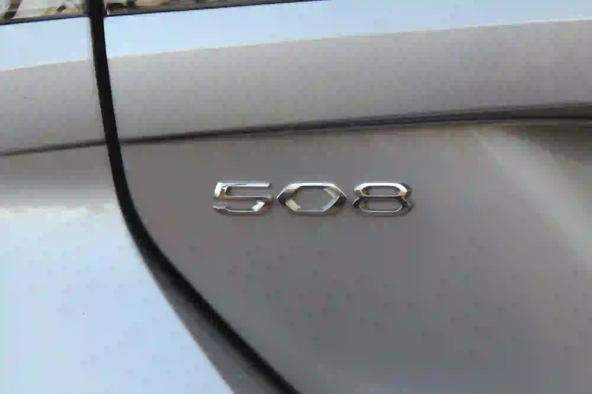 Peugeot 508 SW 180 Blue HDI GT Line - Prova su Strada - 10