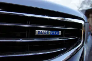 Peugeot 508 SW BlueHDI 150 CV prova su strada 2015 - 23