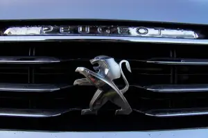 Peugeot 508 SW BlueHDI 150 CV prova su strada 2015