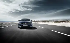 Peugeot 508 SW First Edition - 10